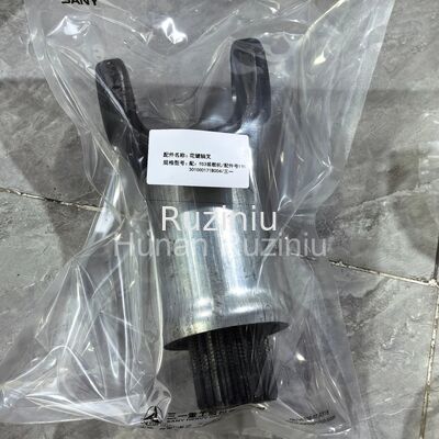 131301000171B004 SANY Wróżkowy widelcowy