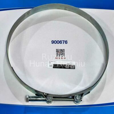 160102100004B024 SANY Klempa