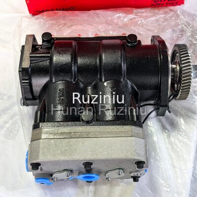 169900000218A SANY Sprężarka gazowa