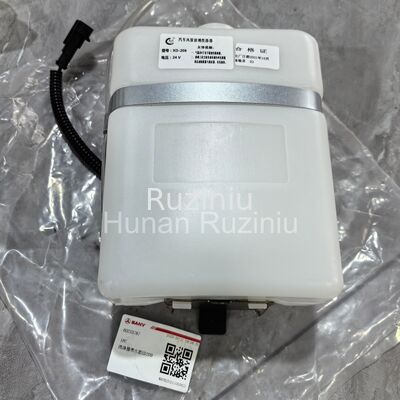 60233787 SANY butelka do opróżniania