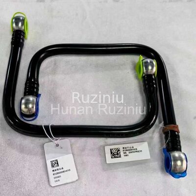 160102100004B093, 160102100004B094, 612600081410, 61200080623 SANY Rurka paliwowa