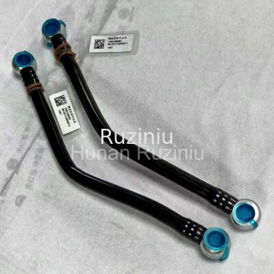 160102100004B093, 160102100004B094, 612600081410, 61200080623 SANY Rurka paliwowa