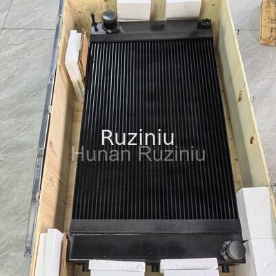 160801010169A002 SANY Grzejnik wodny