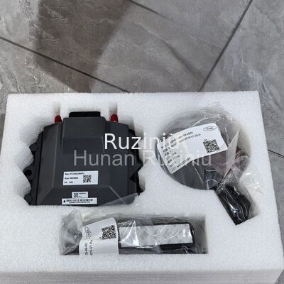 140603100003A SANY System sterowania komunikacją