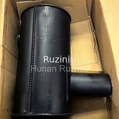 160102100004B023 Tłumik SANY