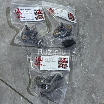 140512010002B, 140512020001B SANY Czujnik ciśnienia