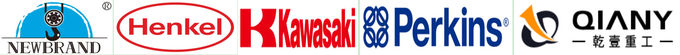 Hunan Ruziniu Construction Machinery Co., Ltd. Profil firmy